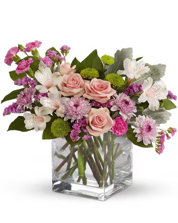 To Mum With Love
